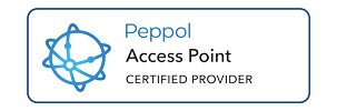 Certified Peppol Access Point